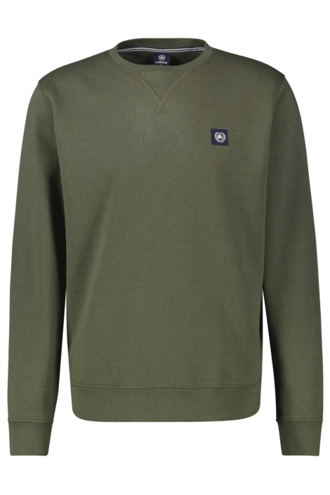 Lerros sweatshirt/troyer/rh/v-ne